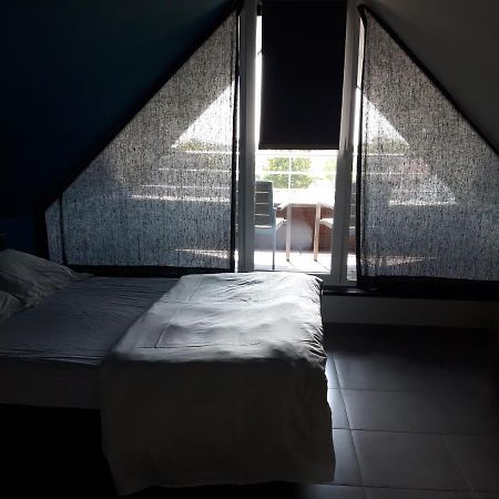 Duplex Met Zwembad Neoportus Apartment Nieuwpoort Luaran gambar